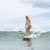 Got Barreled surf photos The Pass by Mattea McKinnon