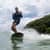 Got Barreled surf photos The Pass by Mattea McKinnon