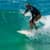 Got Barreled surf photos Duranbah Beach (D-bah) by Richard Goldner