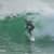 Got Barreled surf photos Duranbah Beach (D-bah) by Alan Minifie