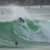 Got Barreled surf photos Duranbah Beach (D-bah) by Alan Minifie