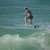 Got Barreled surf photos Duranbah Beach (D-bah) by Alan Minifie