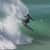 Got Barreled surf photos Duranbah Beach (D-bah) by Alan Minifie