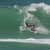 Got Barreled surf photos Duranbah Beach (D-bah) by Alan Minifie