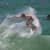 Got Barreled surf photos Duranbah Beach (D-bah) by Alan Minifie