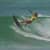 Got Barreled surf photos Duranbah Beach (D-bah) by Alan Minifie