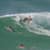 Got Barreled surf photos Duranbah Beach (D-bah) by Alan Minifie