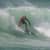 Got Barreled surf photos Duranbah Beach (D-bah) by Alan Minifie