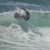 Got Barreled surf photos Duranbah Beach (D-bah) by Alan Minifie