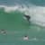 Got Barreled surf photos Duranbah Beach (D-bah) by Alan Minifie