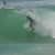 Got Barreled surf photos Duranbah Beach (D-bah) by Alan Minifie