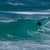 Got Barreled surf photos Duranbah Beach (D-bah) by Richard Goldner