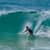 Got Barreled surf photos Duranbah Beach (D-bah) by Richard Goldner