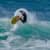 Got Barreled surf photos Duranbah Beach (D-bah) by Richard Goldner