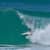 Got Barreled surf photos Duranbah Beach (D-bah) by Richard Goldner