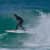 Got Barreled surf photos Duranbah Beach (D-bah) by Richard Goldner