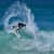 Got Barreled surf photos Duranbah Beach (D-bah) by Richard Goldner