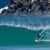 Got Barreled surf photos Duranbah Beach (D-bah) by Richard Goldner