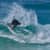 Got Barreled surf photos Duranbah Beach (D-bah) by Richard Goldner
