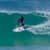 Got Barreled surf photos Duranbah Beach (D-bah) by Richard Goldner