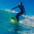 Got Barreled surf photos Snapper Rocks by Simon Garrett