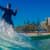 Got Barreled surf photos Snapper Rocks by Simon Garrett