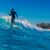 Got Barreled surf photos Snapper Rocks by Simon Garrett