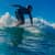 Got Barreled surf photos Snapper Rocks by Simon Garrett