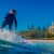 Got Barreled surf photos Snapper Rocks by Simon Garrett