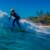 Got Barreled surf photos Snapper Rocks by Simon Garrett