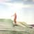 Got Barreled surf photos Snapper Rocks by Oscar Codoceo