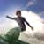 Got Barreled surf photos Snapper Rocks by Oscar Codoceo