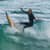Got Barreled surf photos Duranbah Beach (D-bah) by Richard Goldner