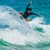 Got Barreled surf photos Duranbah Beach (D-bah) by Richard Goldner