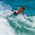 Got Barreled surf photos Duranbah Beach (D-bah) by Richard Goldner