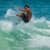 Got Barreled surf photos Duranbah Beach (D-bah) by Richard Goldner