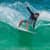 Got Barreled surf photos Duranbah Beach (D-bah) by Richard Goldner