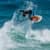Got Barreled surf photos Duranbah Beach (D-bah) by Richard Goldner