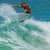 Got Barreled surf photos Duranbah Beach (D-bah) by Richard Goldner