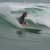 Got Barreled surf photos Duranbah Beach (D-bah) by Alan Minifie