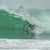 Got Barreled surf photos Duranbah Beach (D-bah) by Alan Minifie