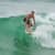 Got Barreled surf photos Duranbah Beach (D-bah) by Alan Minifie