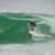 Got Barreled surf photos Duranbah Beach (D-bah) by Alan Minifie