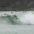 Got Barreled surf photos Duranbah Beach (D-bah) by Alan Minifie