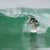 Got Barreled surf photos Duranbah Beach (D-bah) by Alan Minifie