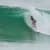 Got Barreled surf photos Duranbah Beach (D-bah) by Alan Minifie