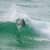 Got Barreled surf photos Duranbah Beach (D-bah) by Alan Minifie