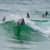 Got Barreled surf photos Duranbah Beach (D-bah) by Alan Minifie
