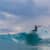 Got Barreled surf photos Snapper Rocks by Simon Garrett