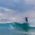 Got Barreled surf photos Snapper Rocks by Simon Garrett